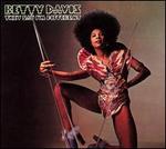 They Say I'm Different [Bonus Tracks] - Betty Davis