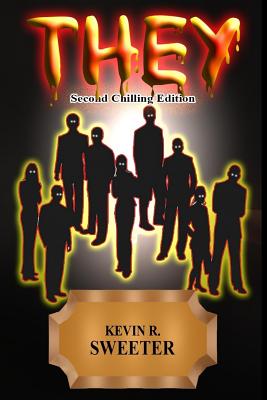 They - Second Edition - Sweeter, Kevin R