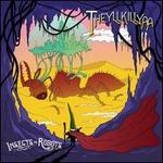 Theyllkillyaa [Purple Vinyl] [Indie Exclusive]