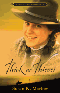 Thick as Thieves: An Andrea Carter Book