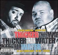 Thicker Than Water - Original Soundtrack