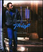 Thief [Criterion Collection] [Blu-ray] - Michael Mann