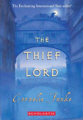 Thief Lord - Funke, Cornelia