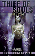 Thief of Souls: Book Two in the Star Shards Chronicles