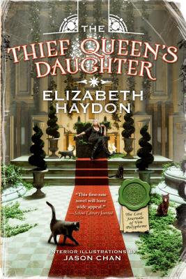 Thief Queen's Daughter - Haydon, Elizabeth