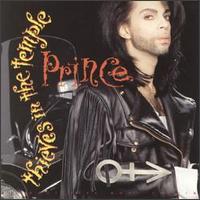 Thieves in the Temple - Prince
