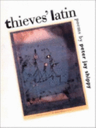 Thieves' Latin - Shippy, Peter Jay