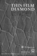 Thin film diamond