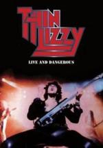 Thin Lizzy: Live and Dangerous