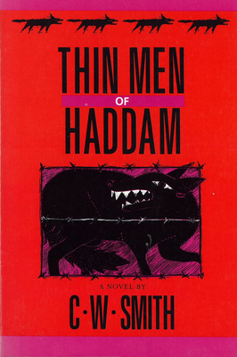 Thin Men of Haddam: Volume 15 - Smith, C W, and Lee, James Ward (Afterword by)