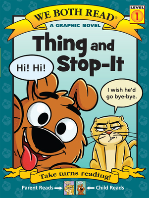 Thing and Stop-It - McKay, Sindy