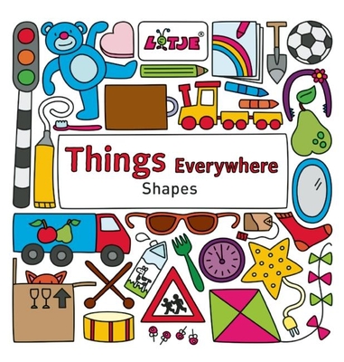 Things Everywhere: Shapes - 