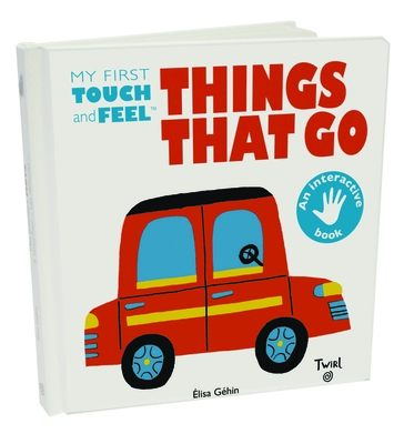 Things That Go - 