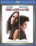 Things We Lost in the Fire [Blu-ray] - Susanne Bier