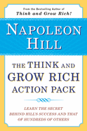 Think and Grow Rich Action Pack