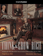 Think & Grow Rich from SmarterComics