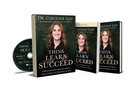 Think, Learn, Succeed Curriculum Kit: Understanding and Using Your Mind to Thrive at School, the Workplace, and Life