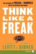 Think Like a Freak LP