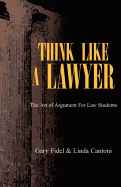 Think Like a Lawyer