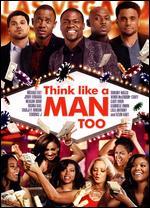 Think Like a Man Too [Includes Digital Copy] - Tim Story