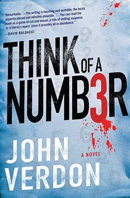 Think of a Number - Verdon, John