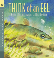 Think of an Eel Big Book: Read and Wonder