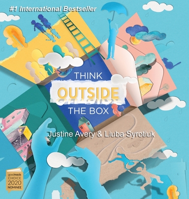 Think Outside the Box - Avery, Justine