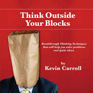 Think Outside Your Blocks - 4 Color