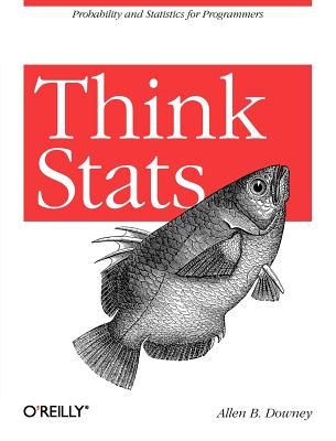 Think STATS - Downey, Allen