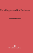 Thinking Ahead for Business