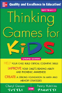 Thinking Games for Kids
