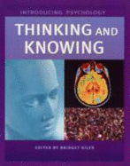 Thinking & Knowing - Giles, Bridget