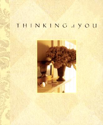 Thinking of You - Barbour Books (Creator)