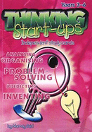 Thinking Start-Ups