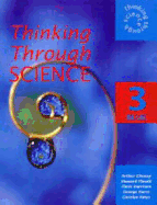 Thinking Through Science: Blue Pupil's Book