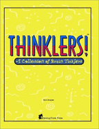 Thinklers: A Collection of Brain Ticklers!