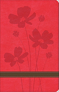 Thinline Bible-GW-Flower Design