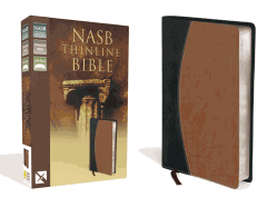 Thinline Bible-NASB