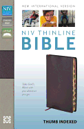 Thinline Bible-NIV