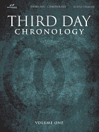 Third Day Chronology, Volume 1: Guitar Tablature