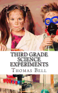 Third Grade Science Experiments