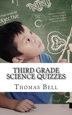 Third Grade Science Quiz - Homeschool Brew, and Bell, Thomas