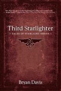 Third Starlighter: Volume 2