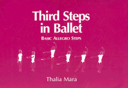 Third Steps in Ballet - Mara, Thalia