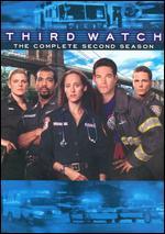 Third Watch: The Complete Second Season [6 Discs]
