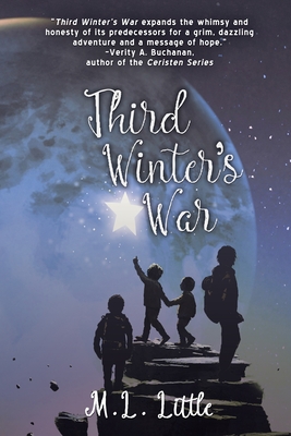 Third Winter's War - Little, M L