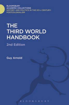 Third World Handbook - Arnold, Guy