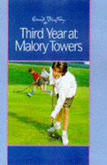 Third Year at Malory Towers - Blyton, Enid