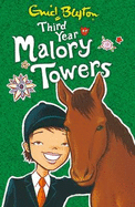 Third Year at Malory Towers - Blyton, Enid