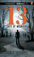 Thirteen Days of Midnight